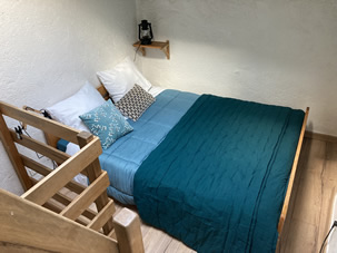 location de chambre la Palud sur Verdon