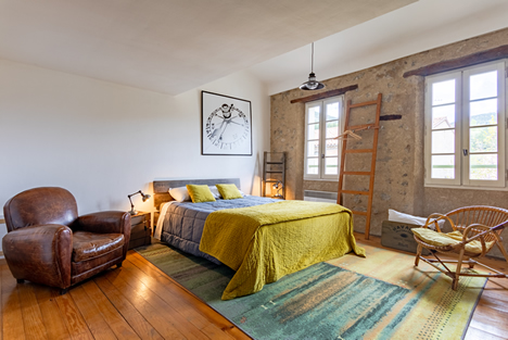 chambre d'hôte La Palud sur Verdon